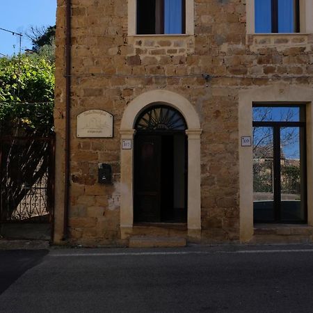 Il Miglio In Piu Panzió Castel di Tusa Kültér fotó