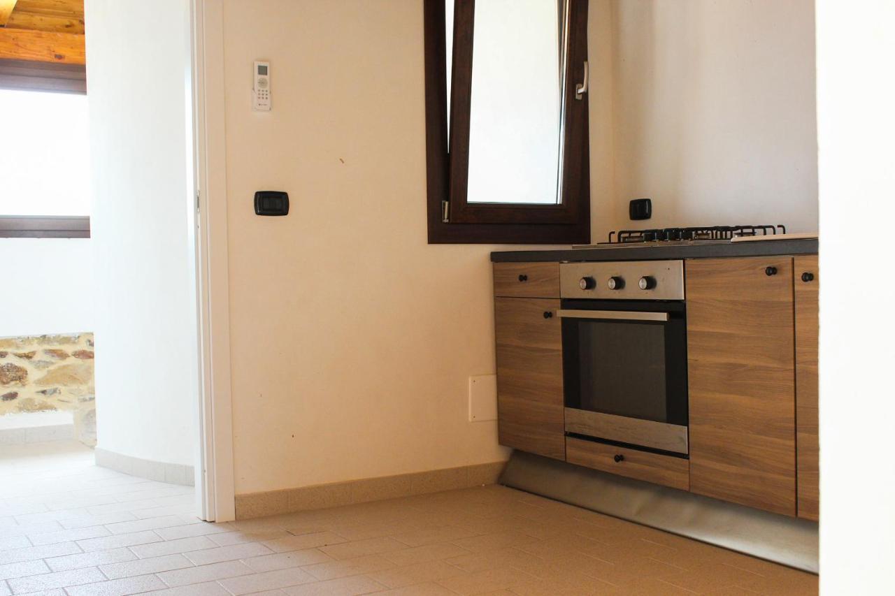 Il Miglio In Piu Panzió Castel di Tusa Kültér fotó