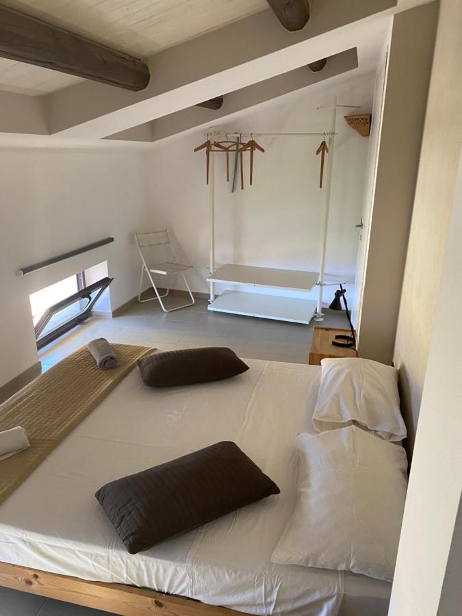 Il Miglio In Piu Panzió Castel di Tusa Kültér fotó