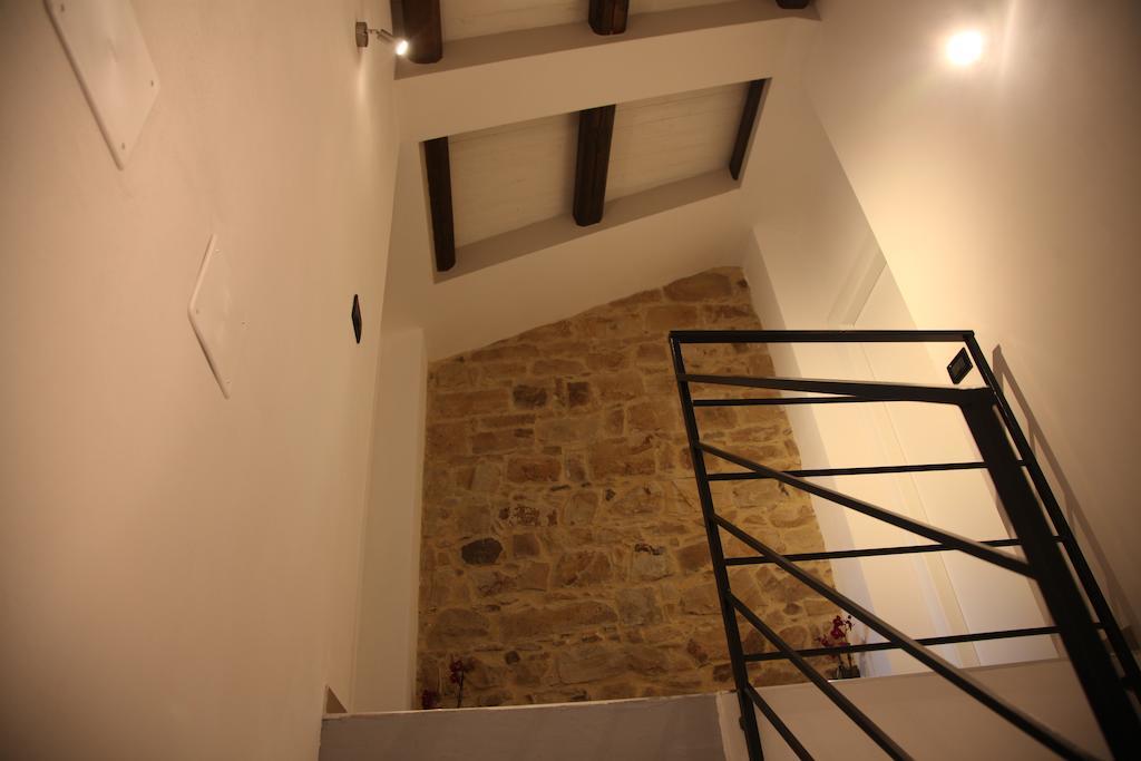 Il Miglio In Piu Panzió Castel di Tusa Kültér fotó